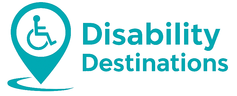 Disability Destinations