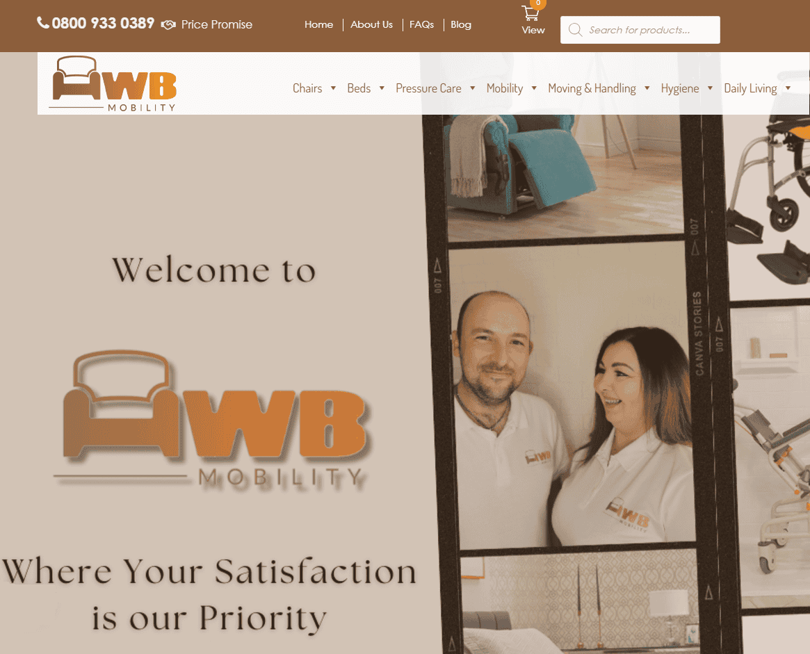 HWB Mobility 1